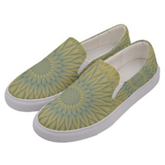 Shine On Men s Canvas Slip Ons by LW41021