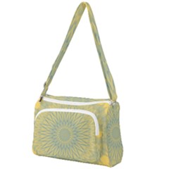 Shine On Front Pocket Crossbody Bag by LW41021
