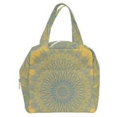 Shine On Boxy Hand Bag by LW41021