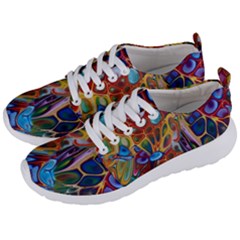 Colored Summer Men s Lightweight Sports Shoes by Galinka
