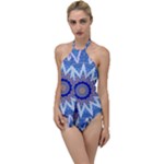 Softtouch Go with the Flow One Piece Swimsuit