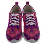 Springflower4 Athletic Shoes