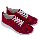 Red Rose Men s Lightweight Sports Shoes View3