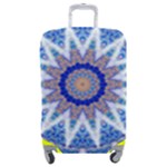 Softtouch Luggage Cover (Medium)