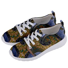 Ancient Seas Women s Lightweight Sports Shoes by LW323