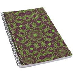 Greenspring 5 5  X 8 5  Notebook