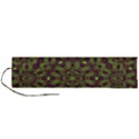 Greenspring Roll Up Canvas Pencil Holder (L) View1
