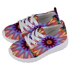 Passion Flower Kids  Lightweight Sports Shoes by LW323