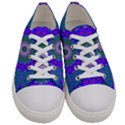 Bluebelle Women s Low Top Canvas Sneakers View1
