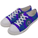Bluebelle Women s Low Top Canvas Sneakers View2