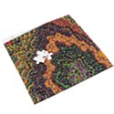 GoghWave Wooden Puzzle Square View3