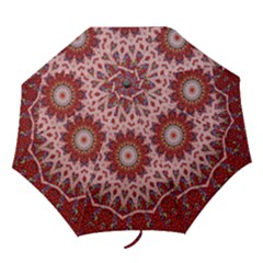 Redyarn Folding Umbrellas by LW323