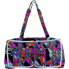 Abstract 2 Multi Function Bag by LW323