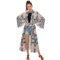 Gem Maxi Kimono by LW323