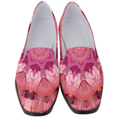 Love Women s Classic Loafer Heels