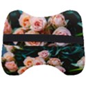 Sweet Roses Head Support Cushion View2