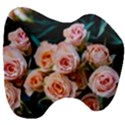 Sweet Roses Head Support Cushion View3