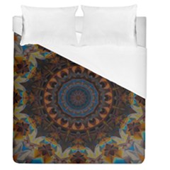 Victory Duvet Cover (queen Size) by LW323