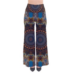 Victory So Vintage Palazzo Pants by LW323