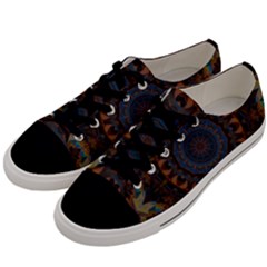 Victory Men s Low Top Canvas Sneakers by LW323