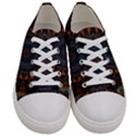 Victory Women s Low Top Canvas Sneakers View1