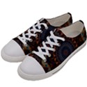 Victory Women s Low Top Canvas Sneakers View2