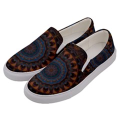 Victory Men s Canvas Slip Ons by LW323