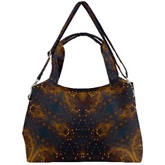 Sweet Dreams Double Compartment Shoulder Bag by LW323