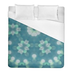 Softpetals Duvet Cover (full/ Double Size) by LW323