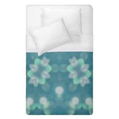 Softpetals Duvet Cover (single Size) by LW323