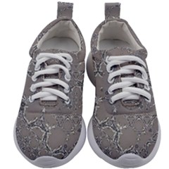 New Constellations Kids Athletic Shoes by MRNStudios