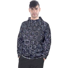 Lily Pads Men s Pullover Hoodie by MRNStudios
