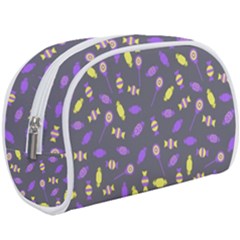 Candy Make Up Case (large) by UniqueThings