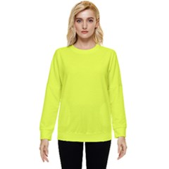 Color Luis Lemon Two Sleeve Tee With Pocket by Kultjers