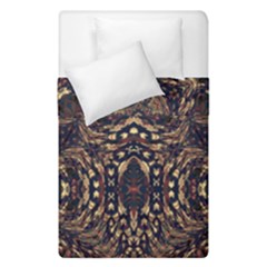 Cool Summer Duvet Cover Double Side (single Size) by LW323