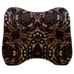 Cool Summer Velour Head Support Cushion by LW323