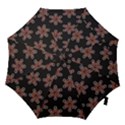 Metatron Cube Hook Handle Umbrellas (Small) View1