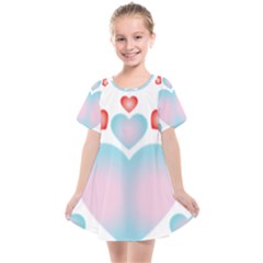 Hearth  Kids  Smock Dress by WELCOMEshop