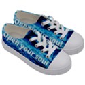 Img 20201226 184753 760 Kids  Low Top Canvas Sneakers View3