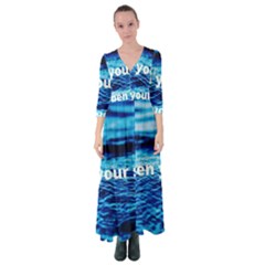 Img 20201226 184753 760 Button Up Maxi Dress by Basab896