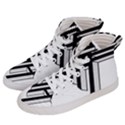 C270085b012480854de2b06333c4aa62 Jpg Cf Women s Hi-Top Skate Sneakers View2