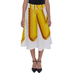 0001-3207033350 20210621 173022 ???? Perfect Length Midi Skirt by Kareem