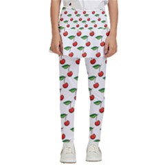 Cherries Love Kids  Skirted Pants by designsbymallika