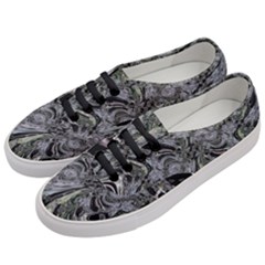 Insect Portrait Women s Classic Low Top Sneakers by MRNStudios