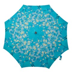 Pop Art Neuro Light Hook Handle Umbrellas (small)