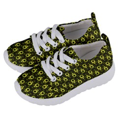 Avocados Kids  Lightweight Sports Shoes by Sparkle