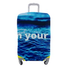 Img 20201226 184753 760 Photo 1607517624237 Luggage Cover (small) by Basab896