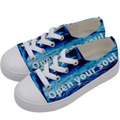 Img 20201226 184753 760 Photo 1607517624237 Kids  Low Top Canvas Sneakers by Basab896