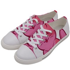 Photo 1607517624237 Women s Low Top Canvas Sneakers by Basab896