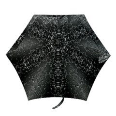 Mitosis Mini Folding Umbrellas by MRNStudios